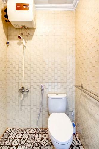 Hotel Oyo 3467 White Residence