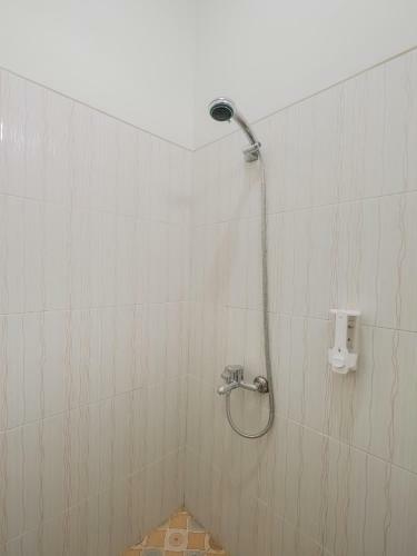 Hotel Oyo 90045 Annafi Apartel