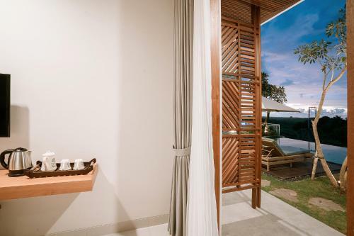 Hotel One Degree Sunset Hill Leisure