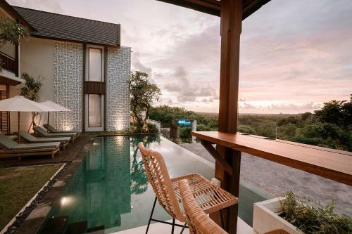 Hotel One Degree Sunset Hill Leisure