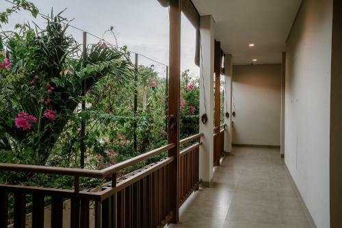 Hotel One Degree Sunset Hill Leisure