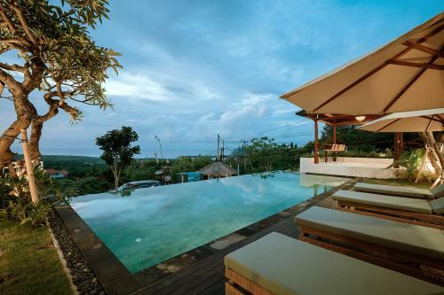 Hotel One Degree Sunset Hill Leisure