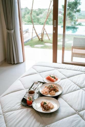 Hotel One Degree Sunset Hill Leisure