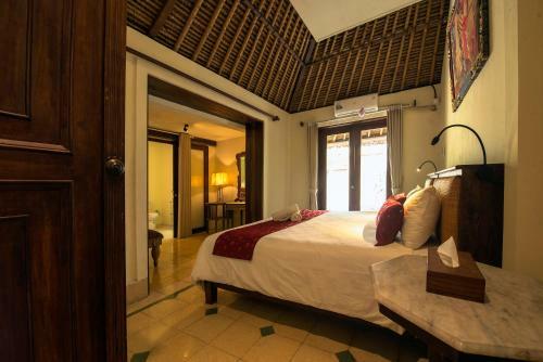 Hotel Bebek Cottages Sanur