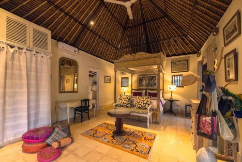 Hotel Bebek Cottages Sanur