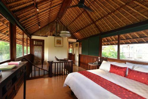 Hotel Bebek Cottages Sanur