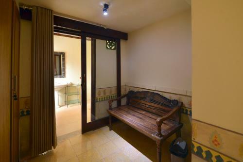 Hotel Bebek Cottages Sanur