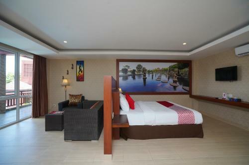 Hotel Oyo 2392 Nusa Dua Eling Inn