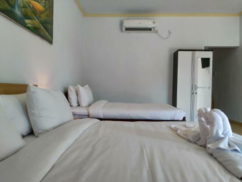 Hotel The Pande Hill Homestay