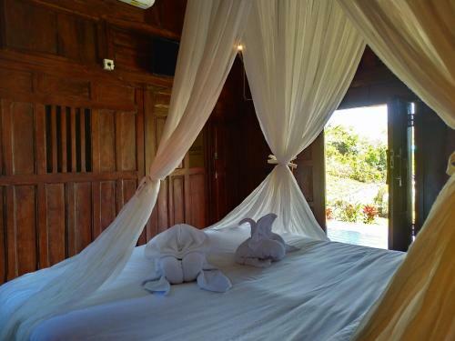 Hotel The Pande Hill Homestay