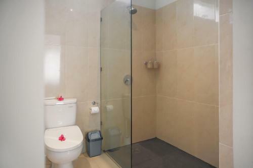 Villa 66, 5 Min Walk To Double 6 Beach