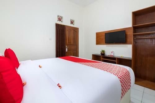 Hotel Oyo 3776 Sondara Guest House