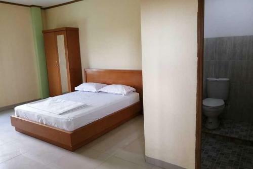 Hostal Koolkost Syariah @ Sultan Alauddin Makassar (Minimum Stay 6 Nights)