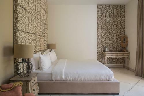 Villa Decadence At Le Chloe Villas