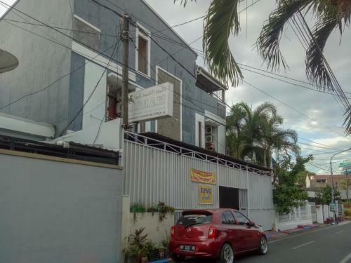 Hotel Pondok Kancil Makassar