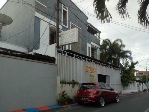 Hotel Pondok Kancil Makassar