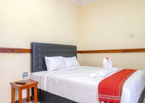 Hotel Abian Dedari Mesare Nusa Dua