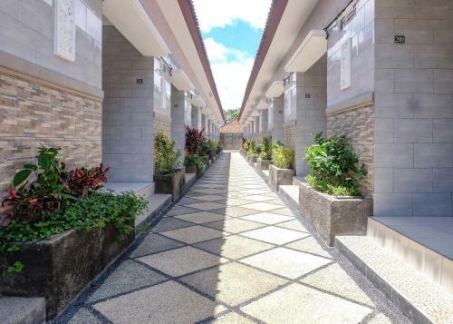 Hotel Abian Dedari Mesare Nusa Dua