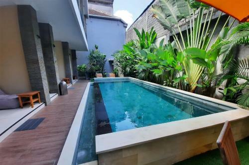 Hotel Oyo 3901 Kubu Kenak