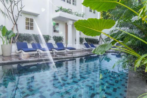 Hotel Umalas Suites