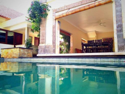3 Bedroom Villa Diana Bali
