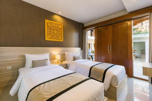 Mahesa Home Seminyak