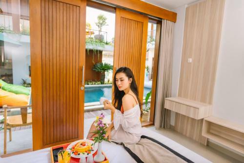 Mahesa Home Seminyak