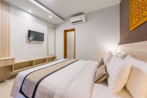 Mahesa Home Seminyak