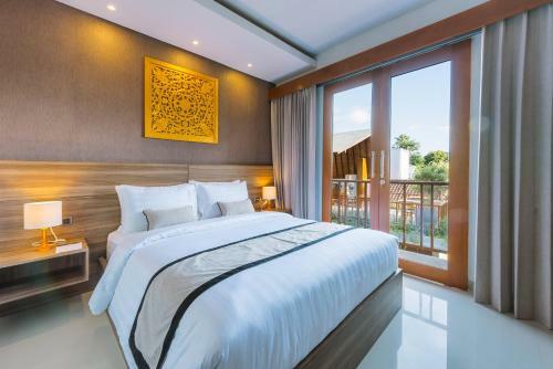 Mahesa Home Seminyak
