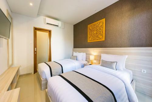 Mahesa Home Seminyak