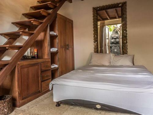 Hostal 4 Bedroom The Camilia Homes Bali