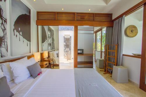 Beautiful Villa With Private Pool, Bali Villa 1147