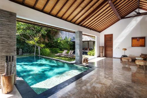Beautiful Villa With Private Pool, Bali Villa 2028