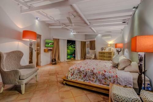 Amazing Villas Complex 8 Br Seminyak W Staff