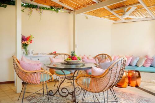 Amazing Villas Complex 8 Br Seminyak W Staff