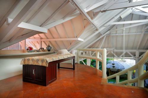 Amazing Villas Complex 8 Br Seminyak W Staff