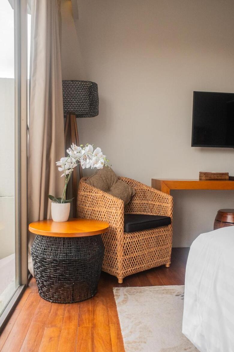 Hotel Kayumas Seminyak Resort