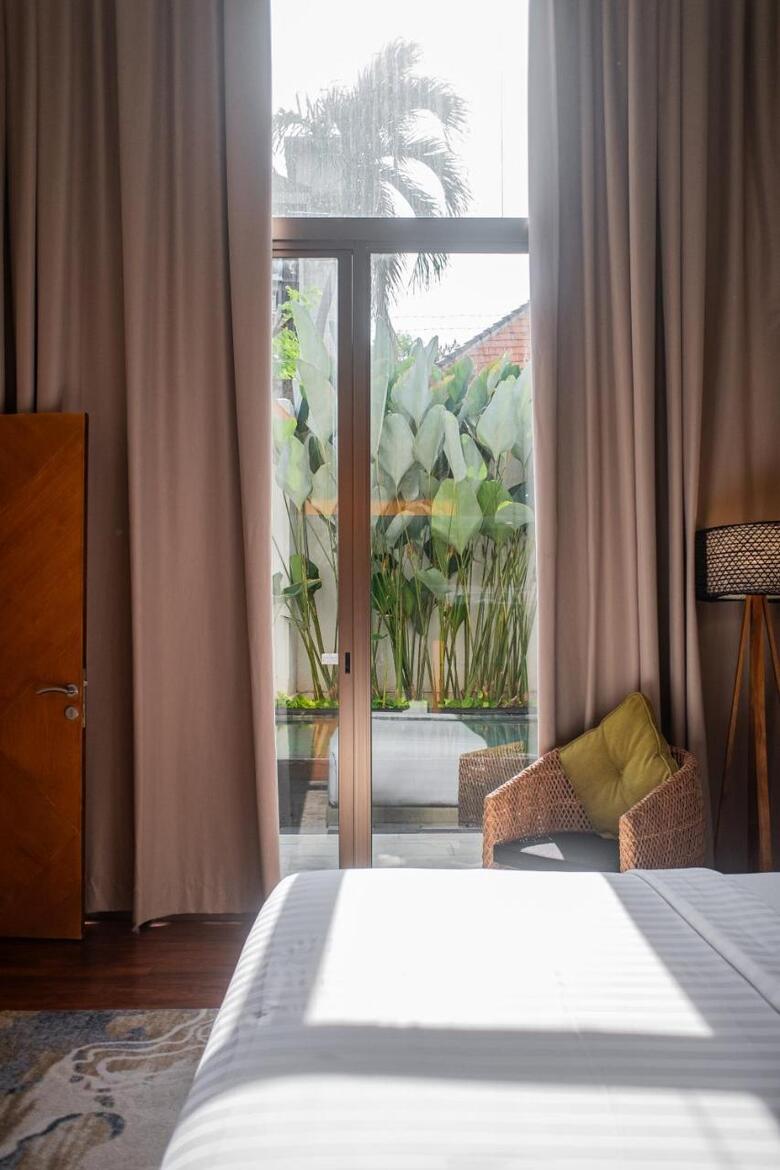 Hotel Kayumas Seminyak Resort