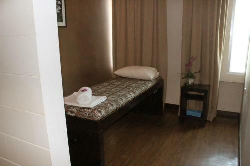 Hotel Swiss-belinn Baloi Batam
