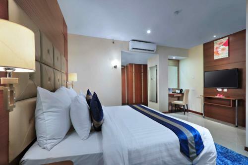 Hotel Aston Inn Gideon Batam