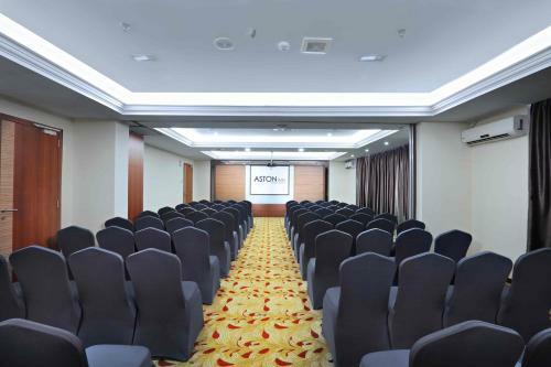 Hotel Aston Inn Gideon Batam