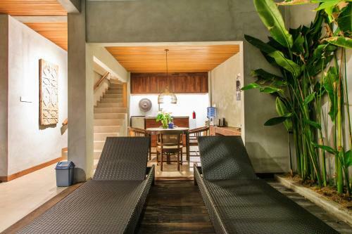 Kuta Legian Villa