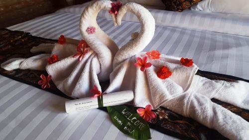 Umma Bali Menjangan Retreat