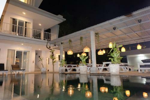 Apartamento 258 Timeout