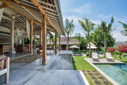 5 Star Villa For Rent In Bali, Bali Villa 2008