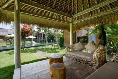 5 Star Villa For Rent In Bali, Bali Villa 2008