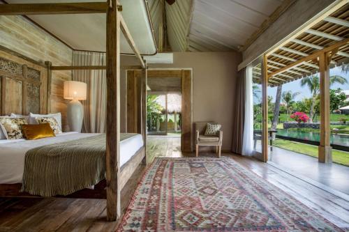 5 Star Villa For Rent In Bali, Bali Villa 2008