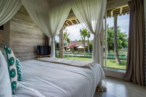 5 Star Villa For Rent In Bali, Bali Villa 2008