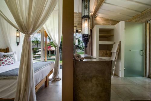 5 Star Villa For Rent In Bali, Bali Villa 2008