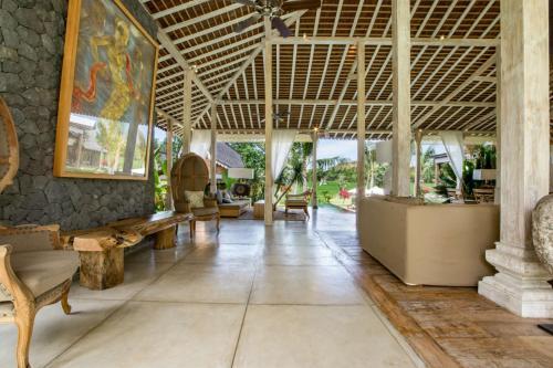 5 Star Villa For Rent In Bali, Bali Villa 2008